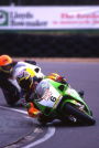 Iain MacPherson, 1998