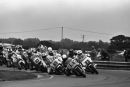 Gary Thrush, 1000cc Yamaha, Race of Aces, Snetterton, 1989