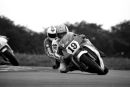 Roger Hurst, 750cc Kawasaki, Snetterton, 1989