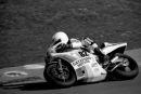 Steve Manley, 750cc Honda, Brands Hatch, 1988