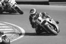 Trevor Nation, 588cc Rotary Norton, Brands Hatch, 1988