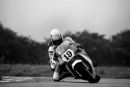 Roger Hurst, Team Green Kawasaki, Snetterton, 1988