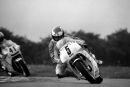 Trevor Nation, 750cc Suzuki, Snetterton, 1988