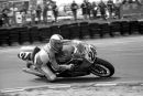 Paul Lewis, 888cc Ducati, Snetterton, 1990