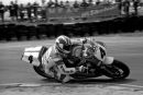Carl Fogarty, 750cc Honda, Snetterton, 1990