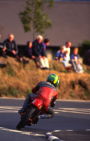 Chris McGahan, 1995
