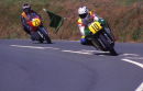 Bud Jackson, 500cc Weslake, 1997