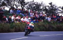 Chris McGahan, 350cc Bultaco, 1998