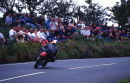 Francis Taylor, 350cc Ducati, 1998