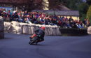 Bill Swallow, 499cc Matchless G50, 1995