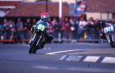 Bob Jackson, 250cc Suzuki, 1997