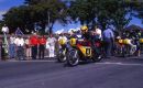 John Goodall, 500cc Matchless, 1997