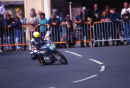 Richard Bairstow, 250cc Suzuki, 1997