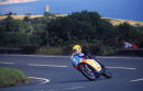 John Goodall, 350cc AJS, 1996