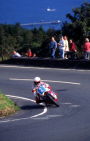 Bob Heath, 1996
