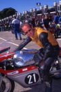 Franz Glauser, 1997