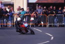 Graham Rhodes, 346cc Aermacchi, 1997