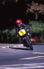 Bill Swallow, 1997