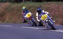 Mick Robinson, 500cc G50, 1997