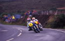 Bob Jackson, 500cc Matchless, 1996
