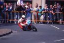 Bob Heath, Seeley 7R AJS, 1997