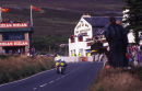 Andy Reynolds, 496cc Seeley G50, 1996