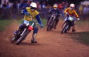 Melvin Spree, 250cc CZ, Theale, 1994