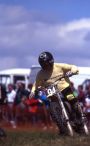 Phil Coley, 250cc Husqvarna, Cornard Tye, 1999