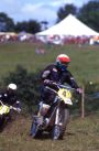 Andy Lee, BSA, Cornard Tye, 1999