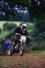 Mick Andrews, Triumph, Nailsworth, 1999