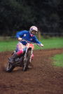 Geoff Ward, 260cc Bultaco, Theale, 1995