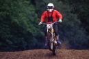 Dave Faulkner, Victor Metisse, Nailsworth, 1999