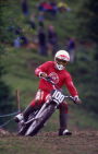 Symon Horsfield, 250cc CZ, Nailsworth, 1999