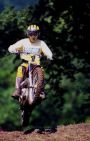 Terry Challinor, Triumph Metisse, Nailsworth, 1998
