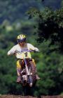 Terry Challinor, Triumph Metisse, Nailsworth, 1998