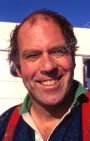 Tony Girling, Binstead, 1998