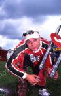 Darren Fry, Nailsworth, 1998