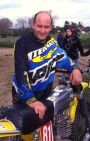 Paul Drescher, 400cc Maico, Binstead, 1999