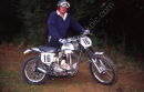 John Crompton, 500cc JAP, Theale, 1994