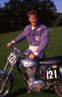 Gary Wilkinson, Victor Cheney, Binstead, 1998