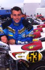 Jorgen Nilsson, Maico, Nantwich, 1998