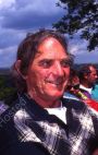 Dave Langton, Nailsworth, 1998