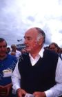 Geoff Ward, Farleigh Castle, 1993