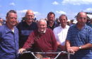 Dave Bickers, Cornard Tye, 1999