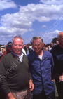 Jack Hubbard & John Giles, Cornard Tye, 1999