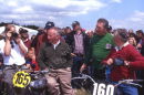 Jack Hubbard & John Banks, Cornard Tye, 1999