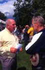 Dave Curtis & John Giles, Nailsworth, 1998