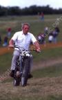 Chris Ginn, Cornard Tye, 1999