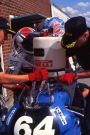 Frank Finch & Steve Ward