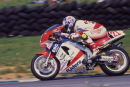 (Phase 1) Steve Manley, 749cc Kawasaki, Snetterton, 1994